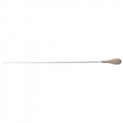 GEWA Baton Wooden Handle 45cm (912.322)