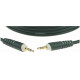 KLOTZ AS-MM STEREO CABLE MINI JACK 1.5 M