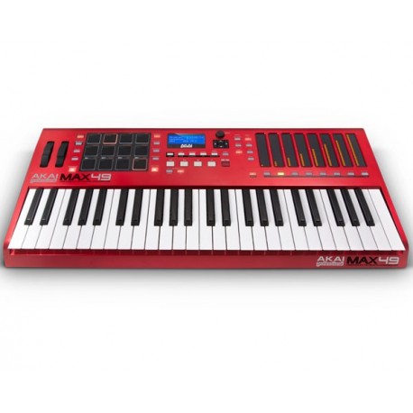 AKAI Max49