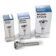 GEWA Mouthpiece Trumpet 3C (710.004)
