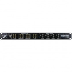 XONE BY ALLEN HEATH:PB