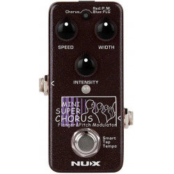 NUX NCH-5 MINI SCF