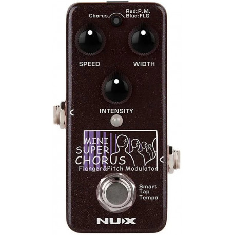 NUX NCH-5 MINI SCF