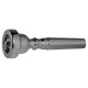 GEWA Mouthpiece Trumpet 1C (710.000)