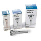 GEWA Mouthpiece Trumpet 1C (710.000)