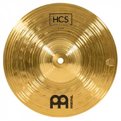 Meinl HCS 10" Splash (Meinl HCS10S)