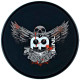 Meinl 6" Jawbreaker Practice Pad (Meinl MPP-6-JB)