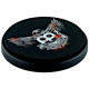 Meinl 6" Jawbreaker Practice Pad (Meinl MPP-6-JB)