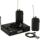 SHURE P3TER112TW-H20