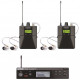 SHURE P3TERA215TWP-S8