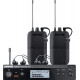 SHURE P3TER112TW-K3E
