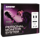 SHURE P3TER112TW-K3E