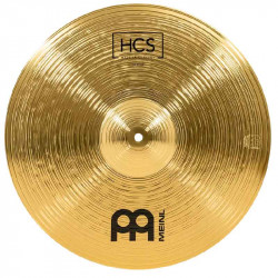 Meinl HCS Crash 18" (Meinl HCS18C)