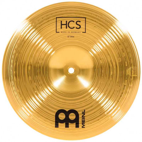 Meinl HCS 12" China (Meinl HCS12CH)