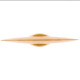 Meinl HCS 14" Hihat (Meinl HCS14H)