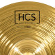 Meinl HCS 12" Splash (Meinl HCS12S)