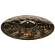 Meinl Classics Custom Dark 14" Dark Hihat (Meinl CC14DAH)