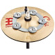 Meinl 6" Dry Ching Ring (Meinl DCRING)