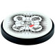 Meinl Practice Pad 6" Benny Greb Masterpad (Meinl MPP-6-BG)