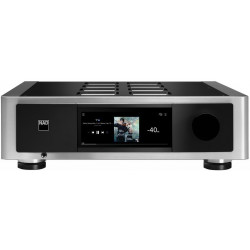 NAD M 66 Amplifier