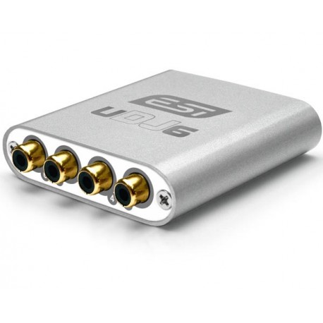 ESI UDJ6