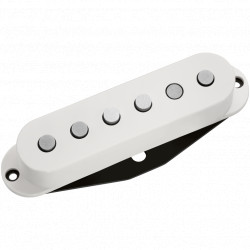 DIMARZIO HS-3 (White)
