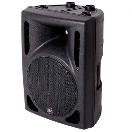 Alpha Audio A-Amp Twelve Biamp 12