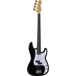 EKO GUITARS VPB-100 (BLACK)