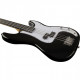 EKO GUITARS VPB-100 (BLACK)