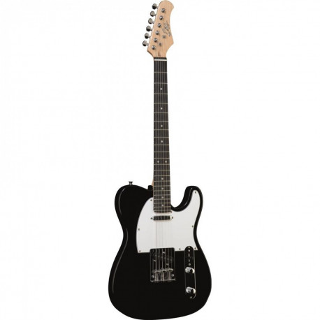 EKO VT-380 (BLACK)