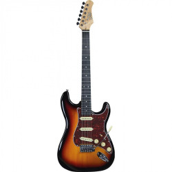 EKO S-300 (SUNBURST)