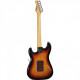 EKO S-300 (SUNBURST)