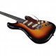EKO S-300 (SUNBURST)