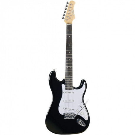 EKO S-300 (BLACK)