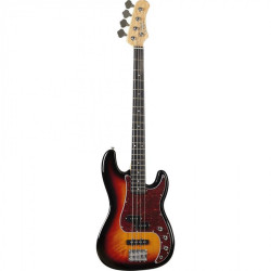 EKO VPJ-280 (SUNBURST)