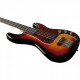 EKO VPJ-280 (SUNBURST)