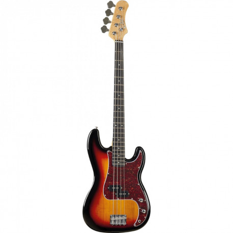 EKO GUITARS VPB-100 (SUNBURST)
