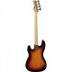 EKO GUITARS VPB-100 (SUNBURST)