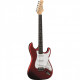 EKO GUITARS S-300 (CHROME RED)