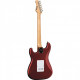 EKO GUITARS S-300 (CHROME RED)