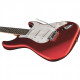 EKO GUITARS S-300 (CHROME RED)