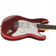EKO GUITARS S-300 (CHROME RED)