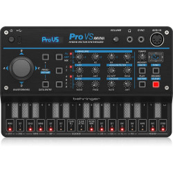 BEHRINGER PRO-VS MINI