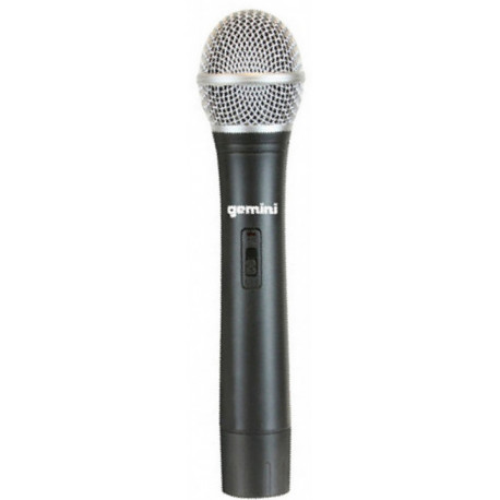 GEMINI VHF-1001M C8