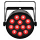 CHAUVET SlimPAR Q12 ILS