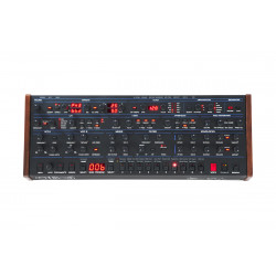 SEQUENTIAL OB-6 Module