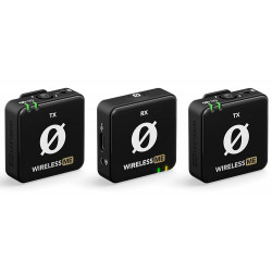 RODE Wireless ME Dual