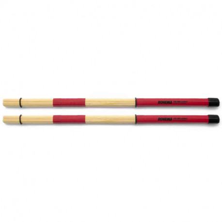 Rohema Tape Rods Bamboo
