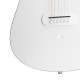 Lava Me play (36") Light Peach / Frost White (Lite Bag)