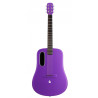 Lava Me 4 Carbon (38") Purple (Airflow Bag)